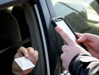 Первый день ужесточенного карантинного режима в Баку (ФОТО)