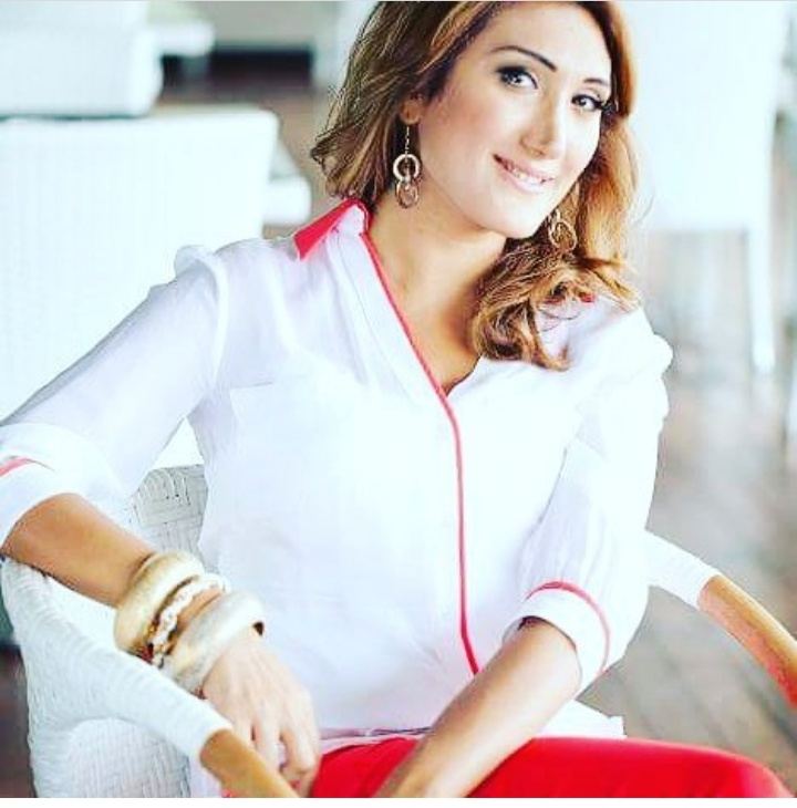 Студия Нармины Велиевой признана лучшей в Италии (ФОТО)