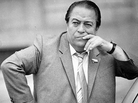 Вечное достоинство Рашида Бейбутова: 110-летию великого артиста! (ФОТО)