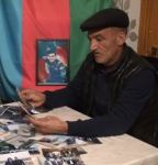 Танцующий воин… Гибель сына я увидела во сне. Он был в крови и обернут флагом Азербайджана  (ВИДЕО,ФОТО)