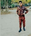 Танцующий воин… Гибель сына я увидела во сне. Он был в крови и обернут флагом Азербайджана  (ВИДЕО,ФОТО)