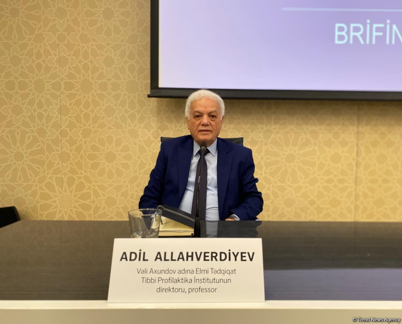 В Азербайджане названа основная причина распространения COVİD-19 среди молодежи