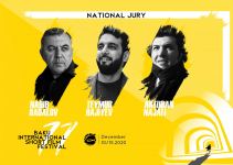 В Баку раздали "Золотые гранаты" – названы победители Международного фестиваля короткометражных фильмов