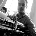 Огонь, вода и медная труба Тамерлана Махмудова… Удостоенный медали "За Родину", посмертно (ФОТО/ВИДЕО)