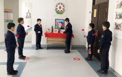 Огонь, вода и медная труба Тамерлана Махмудова… Удостоенный медали "За Родину", посмертно (ФОТО/ВИДЕО)