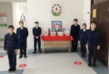 Огонь, вода и медная труба Тамерлана Махмудова… Удостоенный медали "За Родину", посмертно (ФОТО/ВИДЕО)