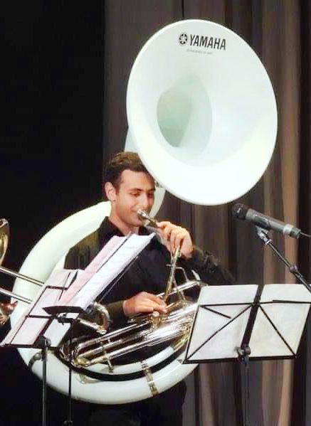 Огонь, вода и медная труба Тамерлана Махмудова… Удостоенный медали "За Родину", посмертно (ФОТО/ВИДЕО)