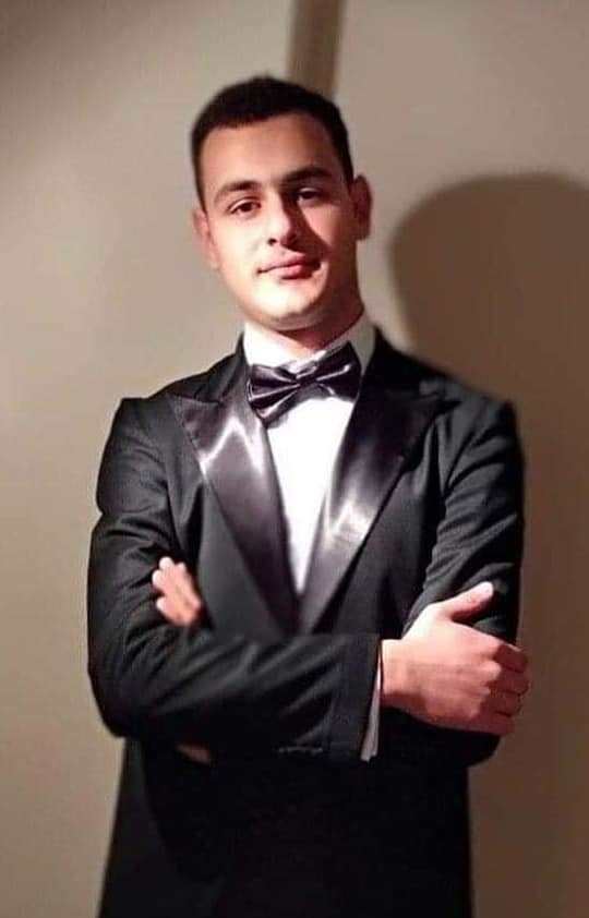 Огонь, вода и медная труба Тамерлана Махмудова… Удостоенный медали "За Родину", посмертно (ФОТО/ВИДЕО)