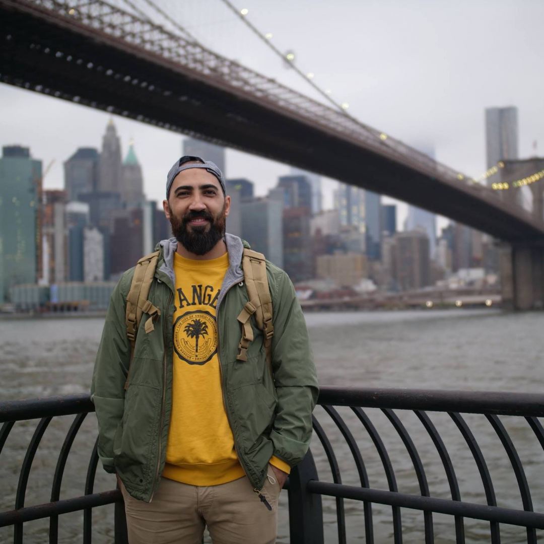 Он бежал из армянского плена и вернулся в освобождённую Шушу - фильм режиссера из США (ФОТО)