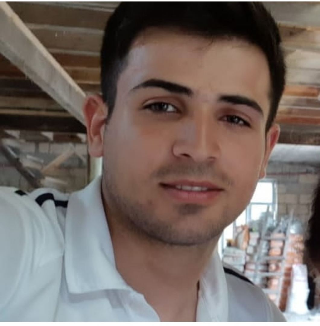 Шехид Эльнур Велиев доблестно защищал Родину от оккупантов (ФОТО/ВИДЕО)