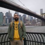 Он бежал из армянского плена и вернулся в освобождённую Шушу - фильм режиссера из США (ФОТО)