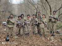 Счастлив, что Всевышний подарил мне судьбу пройти этот славный путь - 19-летний участник Отечественной войны (ФОТО)