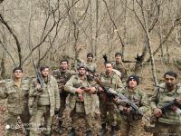 Счастлив, что Всевышний подарил мне судьбу пройти этот славный путь - 19-летний участник Отечественной войны (ФОТО)