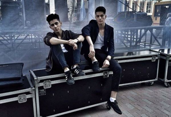 Rauf & Faik стали самыми популярными российскими музыкантами за рубежом