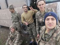 Скромный русский герой Владислав Карчашкин, который освобождал Шушу: Каждый из нас был готов пожертвовать жизнью (ФОТО)