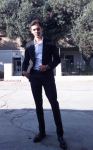 Скромный русский герой Владислав Карчашкин, который освобождал Шушу: Каждый из нас был готов пожертвовать жизнью (ФОТО)