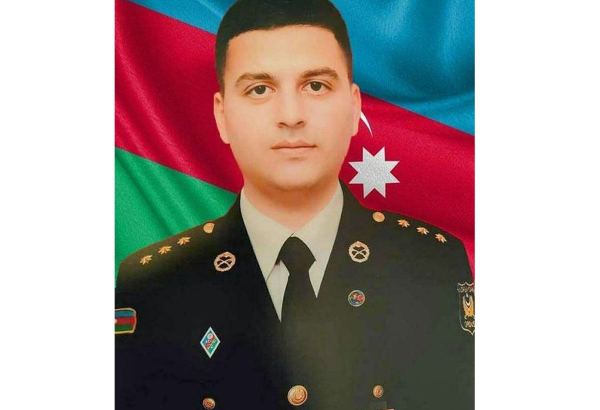 Кто, кроме нас… Теймур Меджидзаде вернулся в родное село, чтобы освободить его от армянских захватчиков (ФОТО)