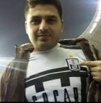 Кто, кроме нас… Теймур Меджидзаде вернулся в родное село, чтобы освободить его от армянских захватчиков (ФОТО)