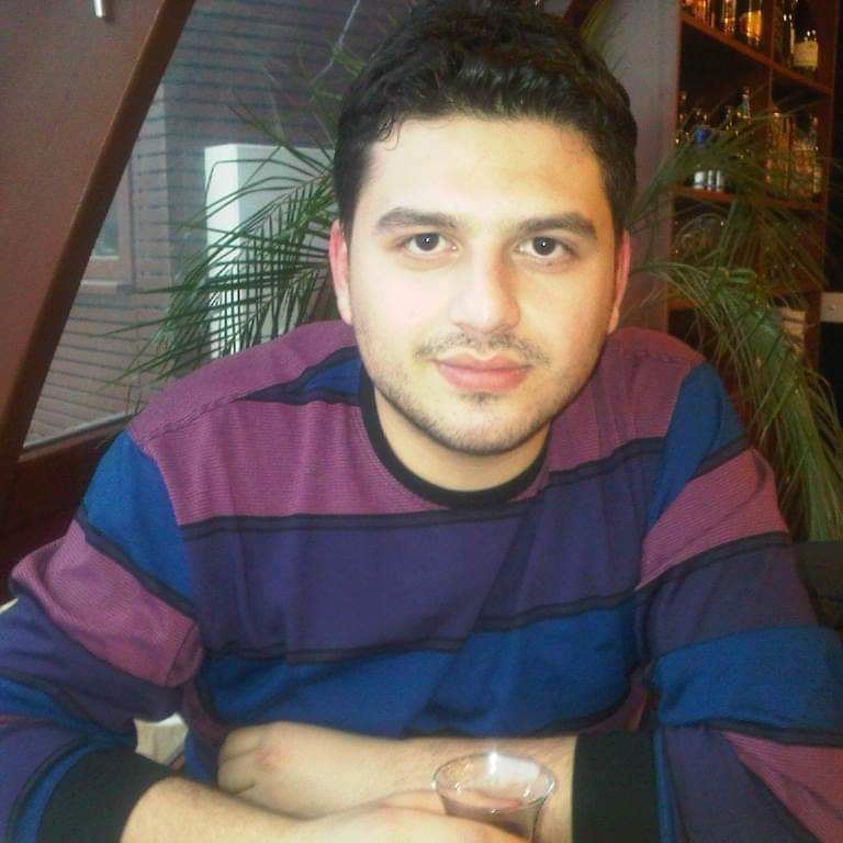 Кто, кроме нас… Теймур Меджидзаде вернулся в родное село, чтобы освободить его от армянских захватчиков (ФОТО)