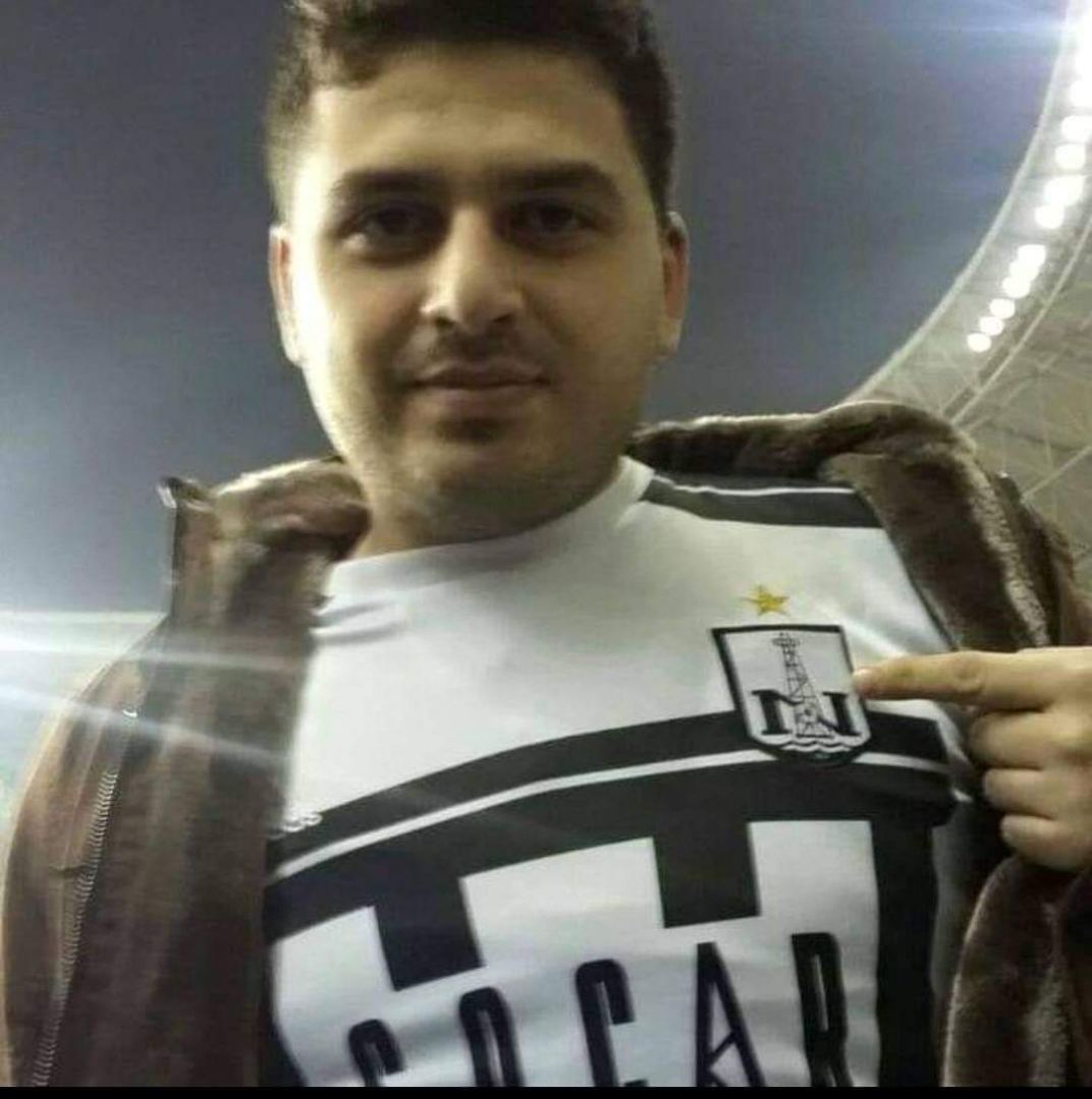 Кто, кроме нас… Теймур Меджидзаде вернулся в родное село, чтобы освободить его от армянских захватчиков (ФОТО)