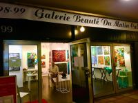 В Париже показали дух города Шуша (ФОТО)