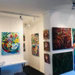 В Париже показали дух города Шуша (ФОТО)