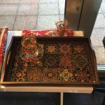 В Париже показали дух города Шуша (ФОТО)