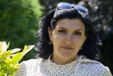 Голландские друзья Азербайджана (ФОТО)