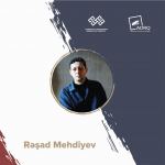 Artinterview - Рашад Мехтиев отвечает на вопросы (ФОТО)