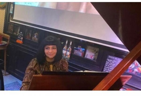 Мэрией французского города Кольмар организован концерт с азербайджанскими композициями (ВИДЕО)