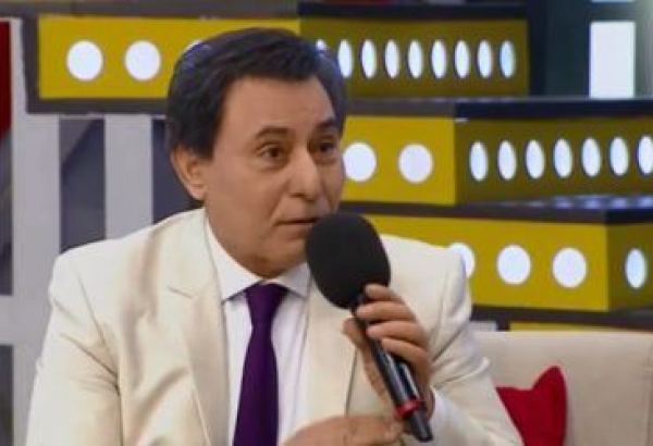 Скончался народный артист Азербайджана Сабир Алиев (ВИДЕО)