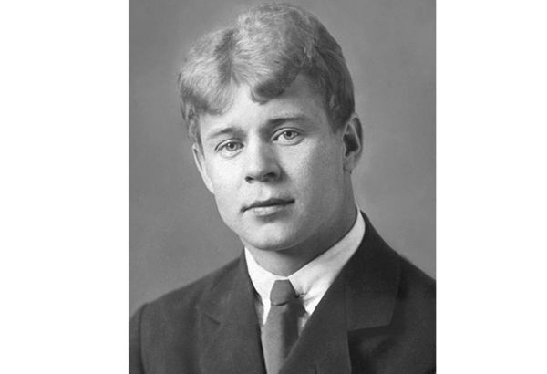 Снят фильм, посвященный бакинскому периоду жизни и творчества Сергея Есенина