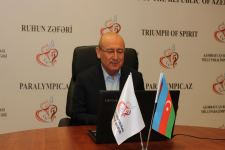 Азербайджанские спортсмены провели культурный обмен с японским городом Сика-мати (ФОТО)