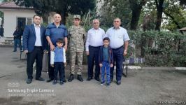 Отбив армянскую атаку, мы разнесли "линию обороны Оганяна" - участник Отечественной войны (ФОТО/ВИДЕО)