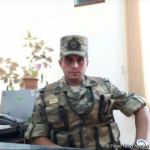 Отбив армянскую атаку, мы разнесли "линию обороны Оганяна" - участник Отечественной войны (ФОТО/ВИДЕО)