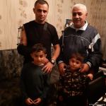 Отбив армянскую атаку, мы разнесли "линию обороны Оганяна" - участник Отечественной войны (ФОТО/ВИДЕО)