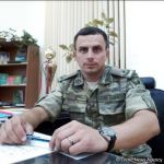 Отбив армянскую атаку, мы разнесли "линию обороны Оганяна" - участник Отечественной войны (ФОТО/ВИДЕО)