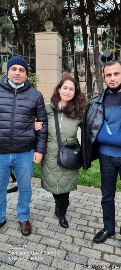 Отбив армянскую атаку, мы разнесли "линию обороны Оганяна" - участник Отечественной войны (ФОТО/ВИДЕО)