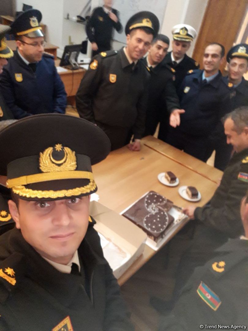 Отбив армянскую атаку, мы разнесли "линию обороны Оганяна" - участник Отечественной войны (ФОТО/ВИДЕО)