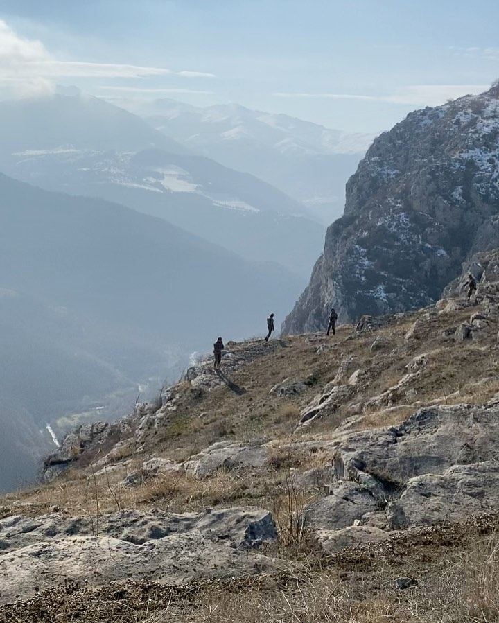 Азад Шабанов о визите в город Шуша – это один из самых важных дней в моей жизни (ФОТО/ВИДЕО)