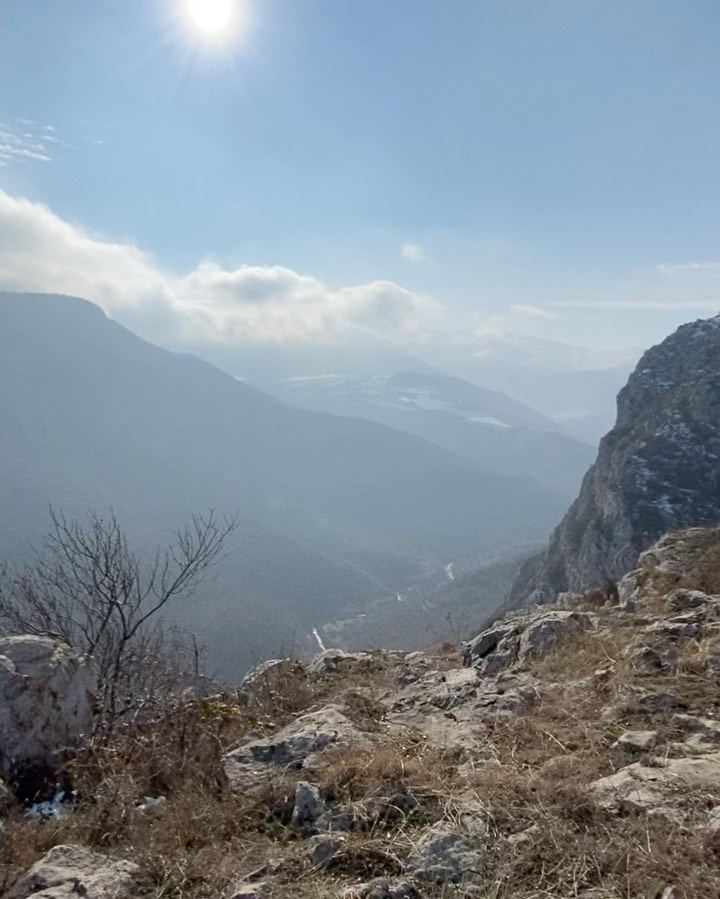 Азад Шабанов о визите в город Шуша – это один из самых важных дней в моей жизни (ФОТО/ВИДЕО)