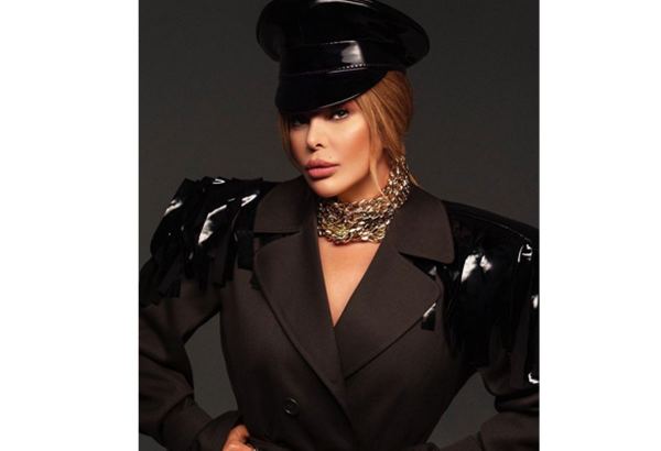 С мечтой я не попрощалась - народная артистка Айгюн Кязымова снова первая