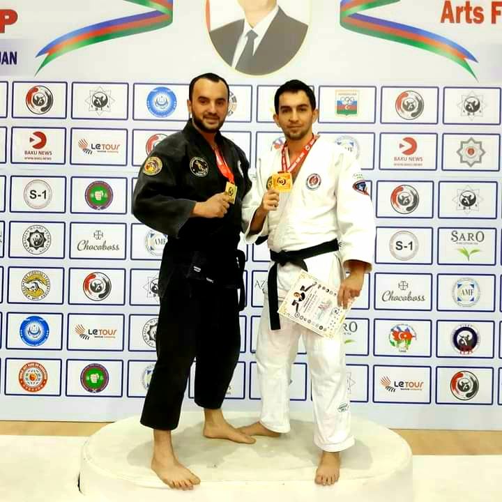 Азербайджанский самурай из спецназа Агабаба Фатуллаев, который освобождал Шушу и другие города – откровения удивительного воина (ФОТО)