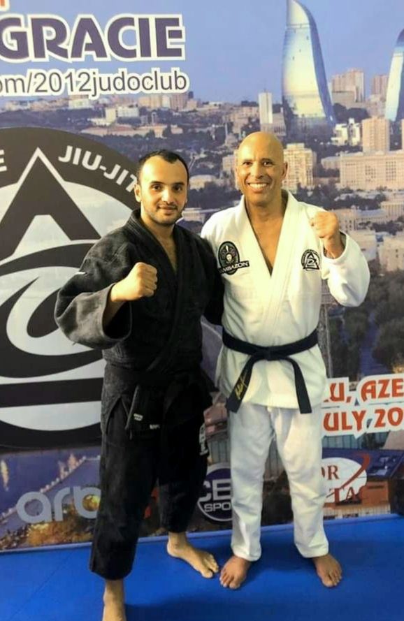 Азербайджанский самурай из спецназа Агабаба Фатуллаев, который освобождал Шушу и другие города – откровения удивительного воина (ФОТО)