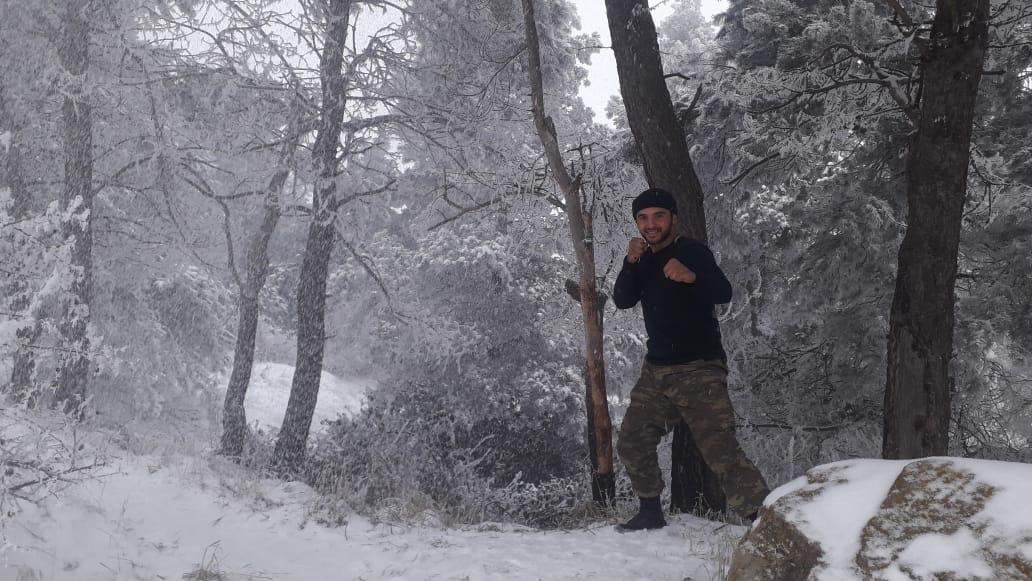 Азербайджанский самурай из спецназа Агабаба Фатуллаев, который освобождал Шушу и другие города – откровения удивительного воина (ФОТО)