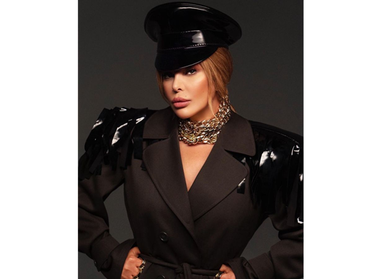 С мечтой я не попрощалась - народная артистка Айгюн Кязымова снова первая