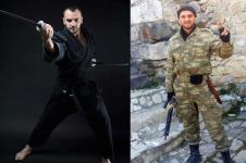 Азербайджанский самурай из спецназа Агабаба Фатуллаев, который освобождал Шушу и другие города – откровения удивительного воина (ФОТО)