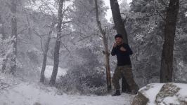 Азербайджанский самурай из спецназа Агабаба Фатуллаев, который освобождал Шушу и другие города – откровения удивительного воина (ФОТО)