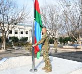 Президент Ильхам Алиев и Первая леди Мехрибан Алиева побывали в Губадлинском и Зангиланском районах (ОБНОВЛЕНО) (ФОТО/ВИДЕО)