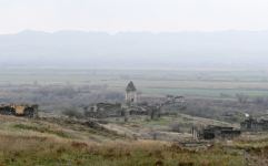 Президент Ильхам Алиев и Первая леди Мехрибан Алиева побывали в Губадлинском и Зангиланском районах (ОБНОВЛЕНО) (ФОТО/ВИДЕО)